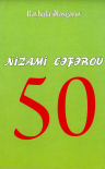 Nizami Cəfərov - 50